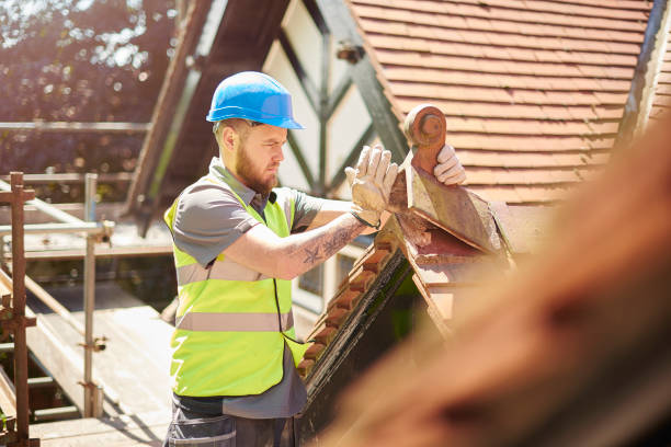 Professional Roofing Contractor in Yorktown Heights, NY